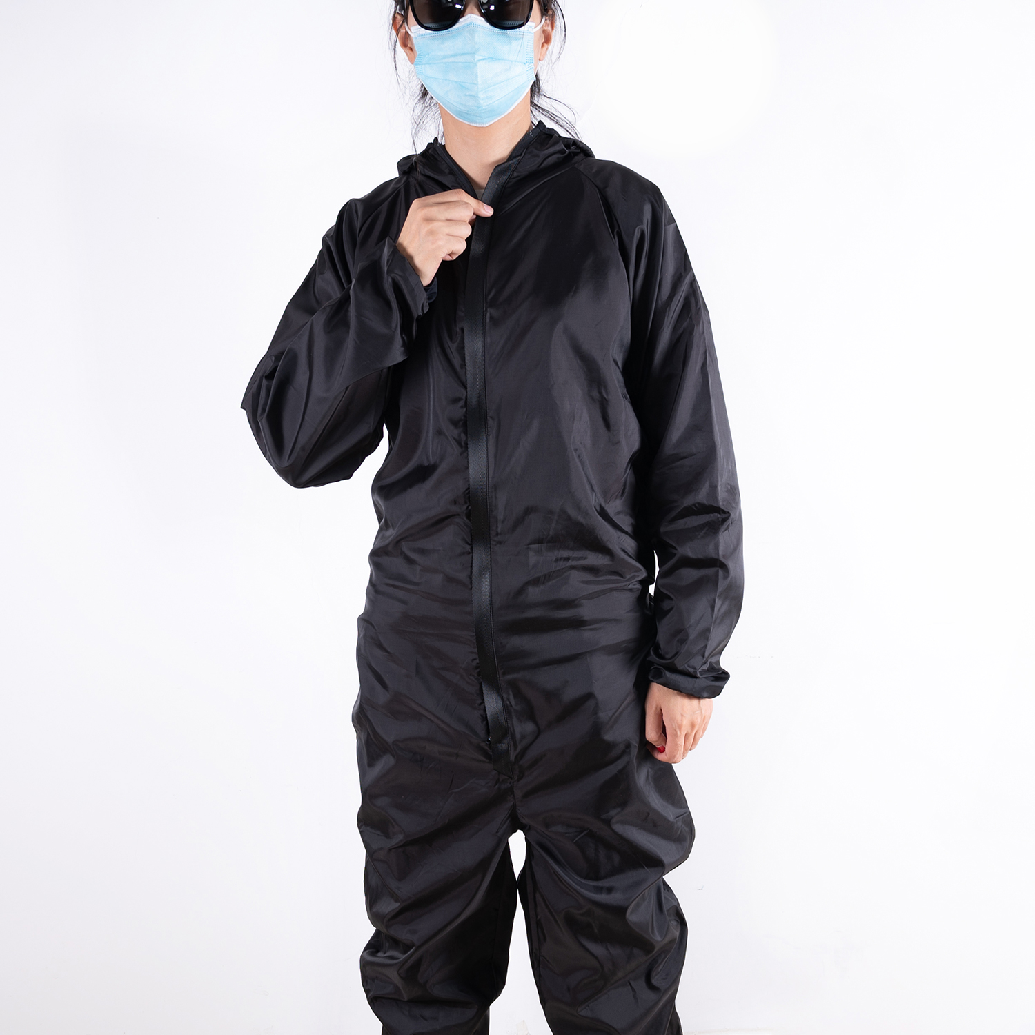 workwear coverall